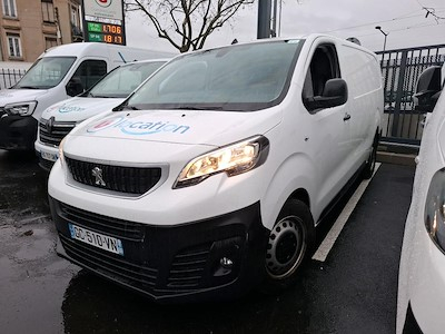 Peugeot EXPERT Expert Fg Long 2.0 BlueHDi 120ch S&S Premium