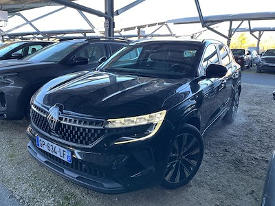 Renault AUSTRAL Austral 1.2 E-Tech full hybrid 200ch Techno
