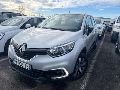 Renault CAPTUR Captur 0.9 TCe 90ch Business