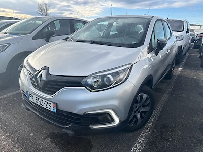 Renault CAPTUR Captur 0.9 TCe 90ch Business