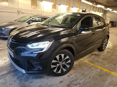 Renault CAPTUR Captur 1.6 E-Tech hybride 145ch Evolution