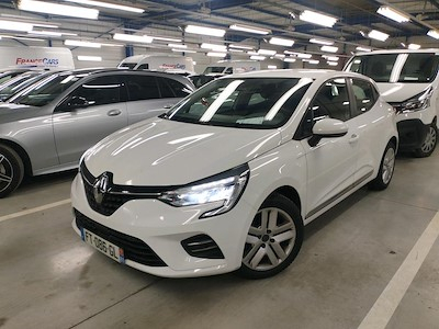 Renault CLIO Clio 1.0 TCe 100ch Business