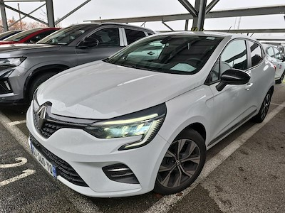 Renault CLIO Clio 1.0 TCe 90ch Evolution