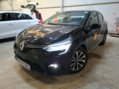 Renault CLIO Clio 1.3 TCe 130ch FAP Intens EDC// 2 PLACES - 2 SEATS