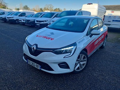 Renault CLIO Clio 1.6 E-Tech 140ch Business