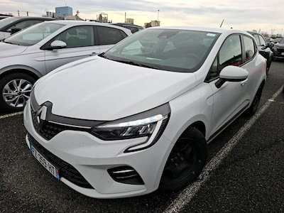 Renault CLIO Clio 1.6 E-Tech 140ch Zen