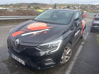 Renault CLIO Clio Reversible 1.0 TCe 90ch Business