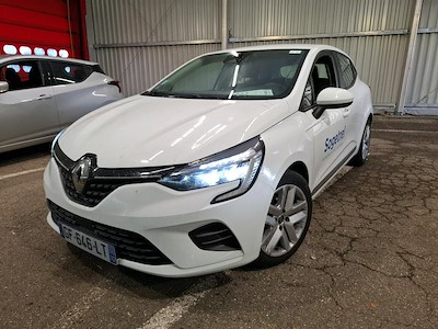Renault CLIO Clio Reversible 1.0 TCe 90ch Business
