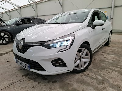 Renault CLIO Clio Reversible 1.0 TCe 90ch Business