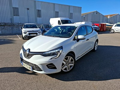 Renault CLIO Clio Reversible 1.0 TCe 90ch Business - VASP