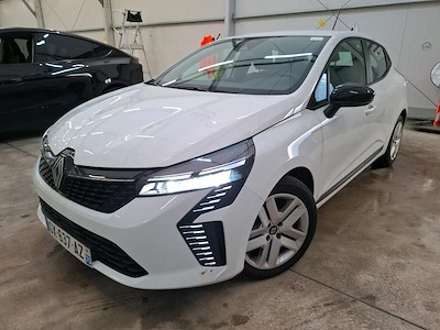 Renault CLIO Clio Reversible 1.0 TCe 90ch Evolution