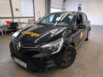 Renault CLIO Clio Reversible 1.6 E-Tech 140ch Business