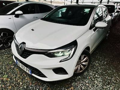 Renault CLIO Clio Ste 1.0 SCe 65ch Air Nav