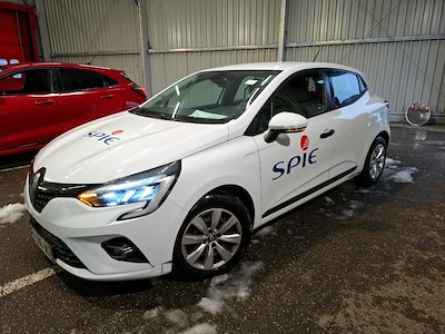 Renault CLIO Clio Ste 1.0 SCe 65ch Air Nav