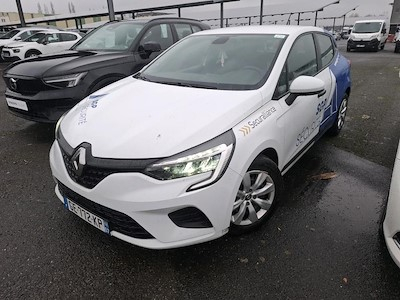Renault CLIO Clio Ste 1.0 SCe 65ch Air Nav