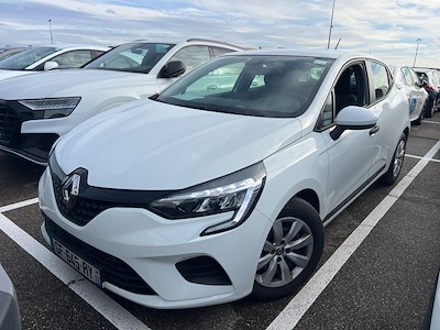 Renault CLIO Clio Ste 1.0 TCe 90ch Air Nav