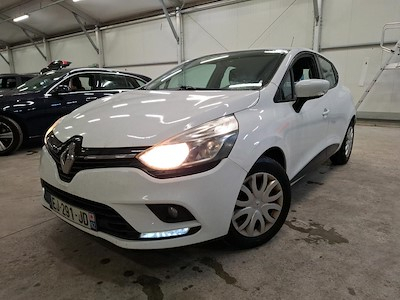Renault CLIO Clio Ste 1.5 dCi 75ch energy Air Medianav