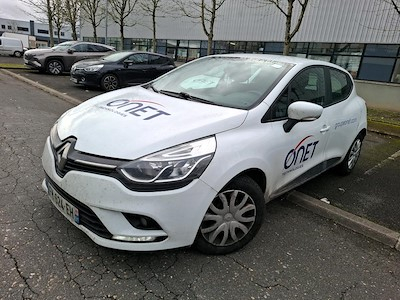 Renault CLIO Clio Ste 1.5 dCi 75ch energy Air Medianav E6C