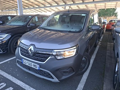 Renault KANGOO Kangoo Van 1.3 TCe 130ch Extra BVA