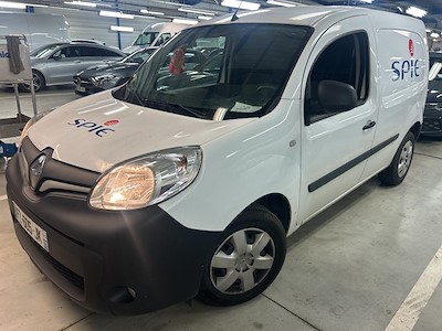 Renault Kangoo express Kangoo Express 1.5 Blue dCi 95ch Extra R-Link