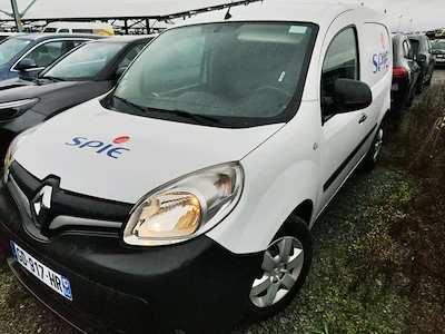 Renault Kangoo express Kangoo Express 1.5 Blue dCi 95ch Extra R-Link