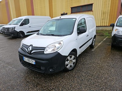 Renault Kangoo express Kangoo Express 1.5 Blue dCi 95ch Extra R-Link