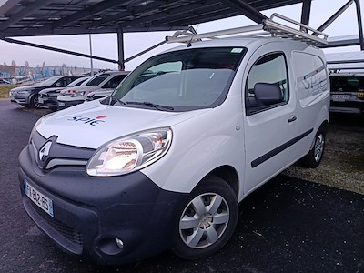 Renault Kangoo express Kangoo Express 1.5 Blue dCi 95ch Extra R-Link