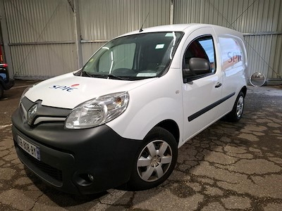 Renault Kangoo express Kangoo Express 1.5 Blue dCi 95ch Extra R-Link