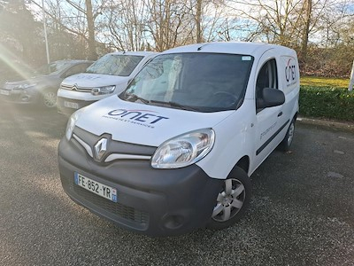 Renault Kangoo express Kangoo Express 1.5 dCi 90ch Extra R-Link
