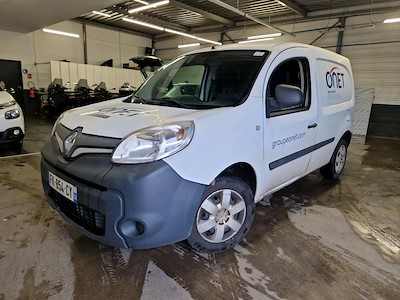 Renault Kangoo express Kangoo Express 1.5 dCi 90ch Extra R-Link