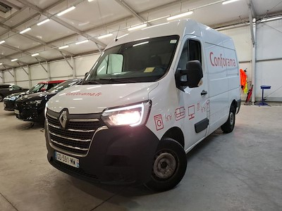 Renault MASTER Master Fg F3300 L1H2 2.3 Blue dCi 135ch Grand Confort Euro6