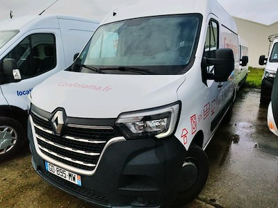 Renault MASTER Master Fg F3300 L1H2 2.3 Blue dCi 135ch Grand Confort Euro6