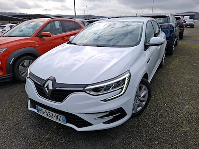 Renault MEGANE Megane 1.5 Blue dCi 115ch Business