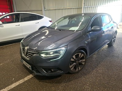 Renault MEGANE Megane 1.7 Blue dCi 150ch Business Intens EDC
