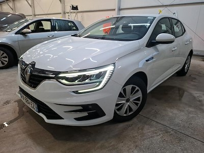 Renault MEGANE Megane Ste 1.3 TCe 115ch FAP Air