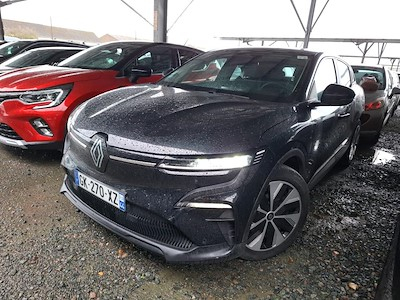 Renault Megane e-tech Megane E-Tech Electric EV60 130ch Evolution ER optimum charge