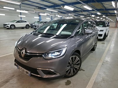 Renault Grand SCENIC Grand Scenic 1.3 TCe 140ch Evolution 7 places