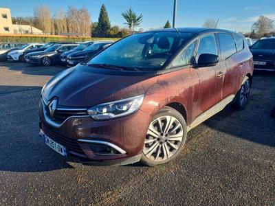 Renault Grand SCENIC Grand Scenic 1.3 TCe 140ch Evolution EDC 7 places