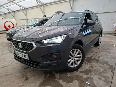 Seat TARRACO Tarraco 2.0 TDI 150ch Business DSG7 7 places