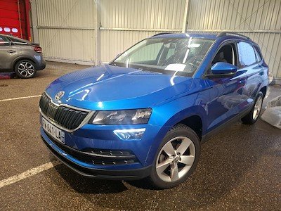 Skoda KAROQ Karoq 1.0 TSI 116ch Business Euro6d-T