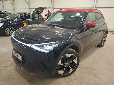 Smart 1 #1 428ch 66kWh Brabus 4x4