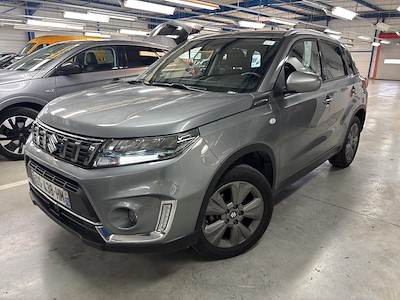 Suzuki VITARA Vitara 1.4 Boosterjet Hybrid 129ch Privilege