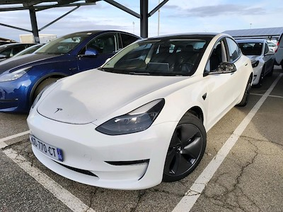 Tesla Model 3 Model 3 Long-Range Dual Motor AWD