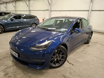Tesla Model 3 Model 3 Long-Range Dual Motor AWD