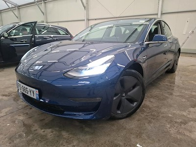 Tesla Model 3 Model 3 Long-Range Dual Motor AWD