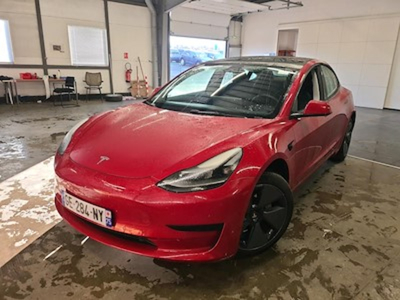 Tesla Model 3 Model 3 Standard RWD Plus
