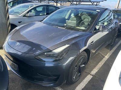 Tesla Model 3 Model 3 Standard RWD Plus