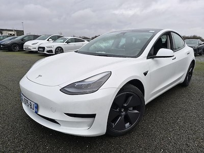 Tesla Model 3 Model 3 Standard RWD Plus