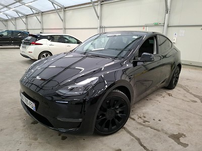 Tesla Model Y Model Y Long Range AWD