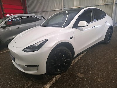Tesla Model Y Model Y Long Range AWD